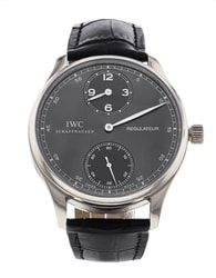 IWC Portugieser Hand-Wound IW544404